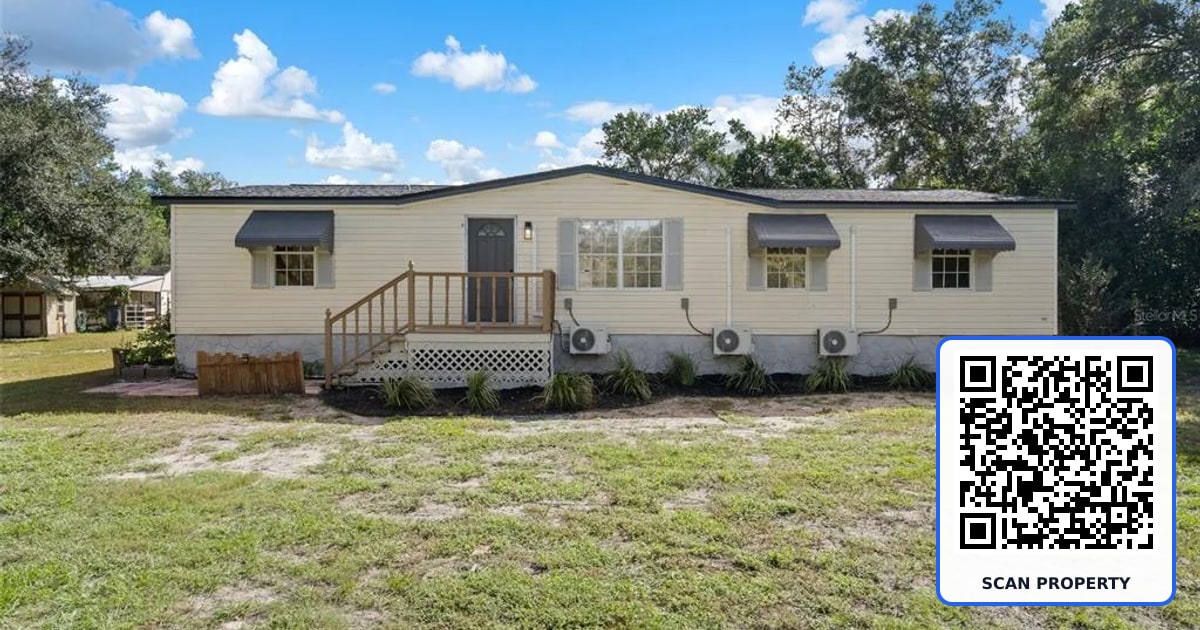 18446 EDGEWOOD DRIVE property photo