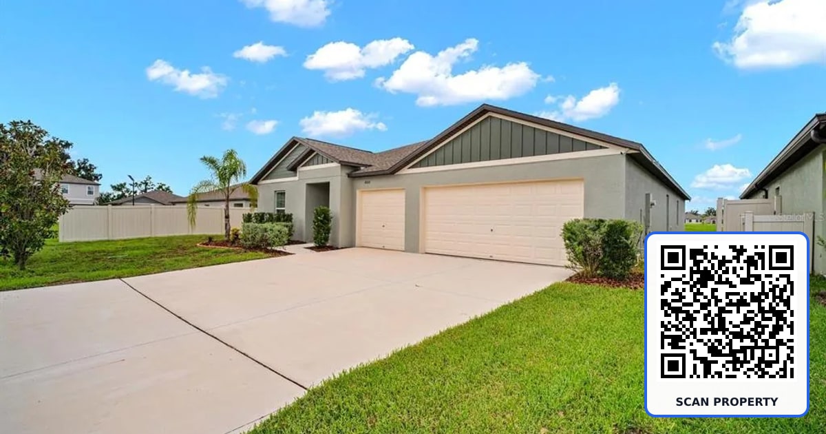 4060 CAPRI COAST DRIVE property photo