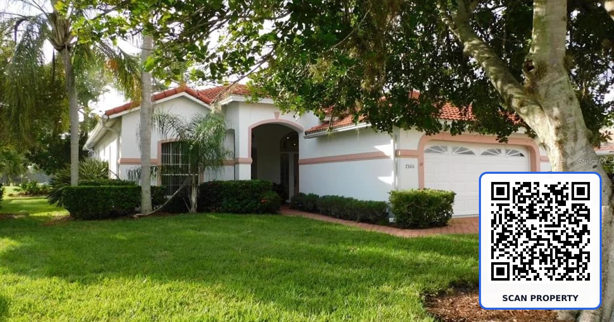 7506 FAIRLINKS COURT property photo