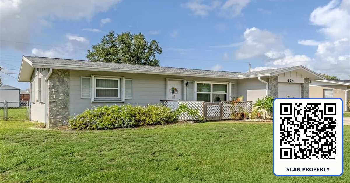 424 CENTER ROAD property photo