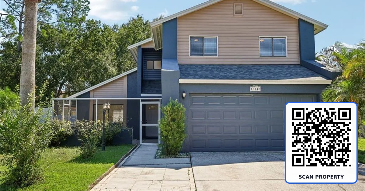 16148 GARDENDALE DRIVE property photo
