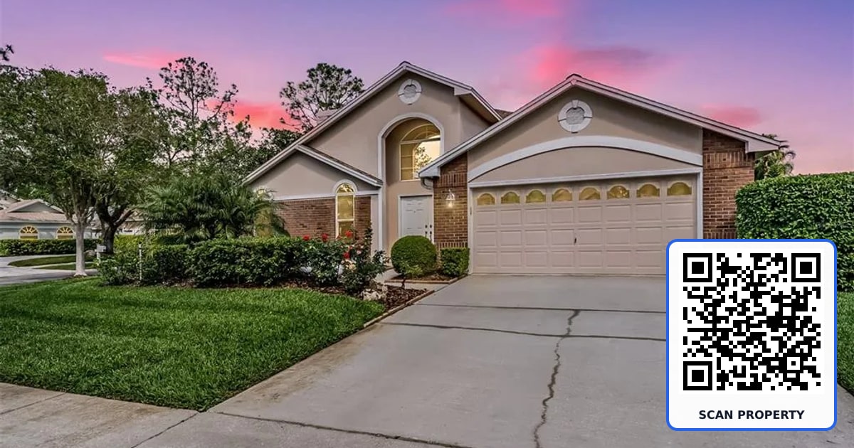 9008 QUAIL CREEK DRIVE property photo