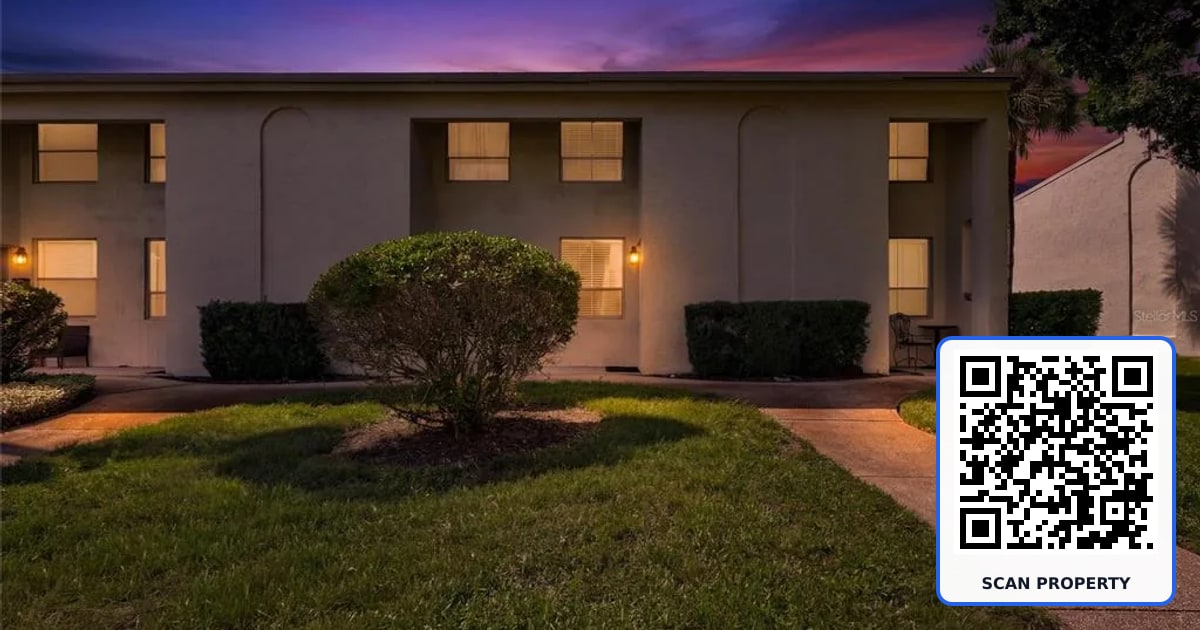 4515 LA CAPRI COURT property photo