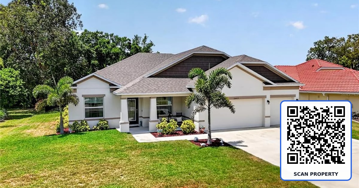 2423 MALAYA COURT property photo