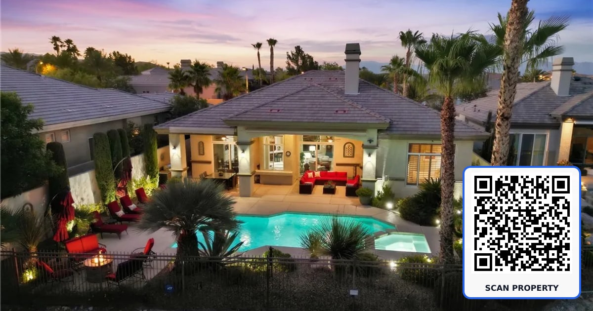 9253 Canyon Mesa Drive property photo