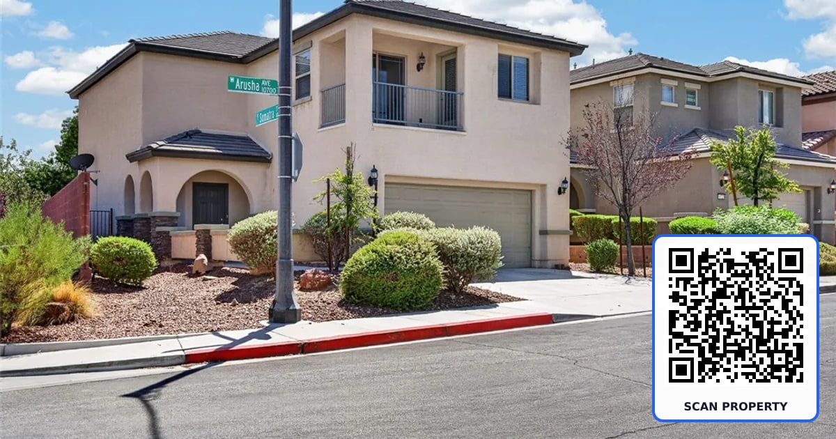 10721 Arusha Avenue property photo