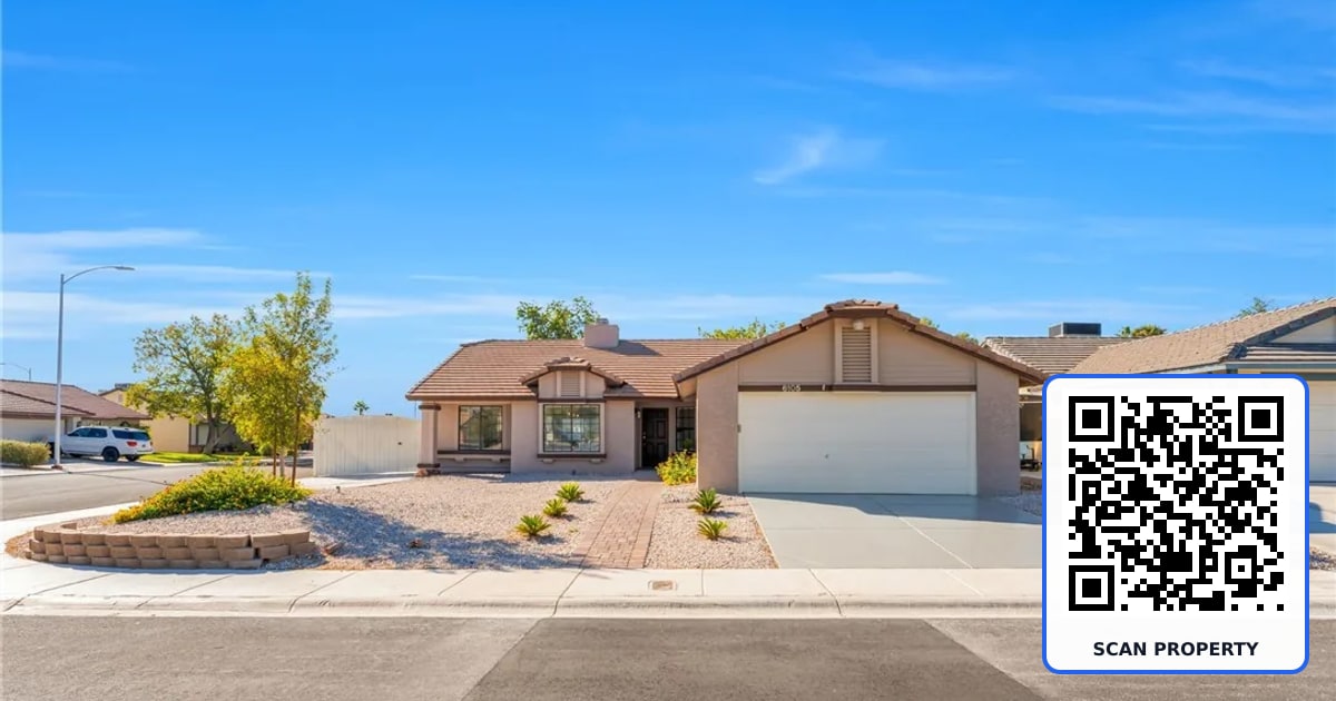 6105 Sadler Drive property photo