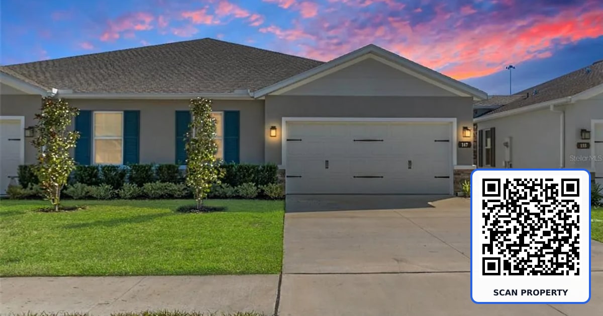 147 VOLTAIRE DRIVE property photo