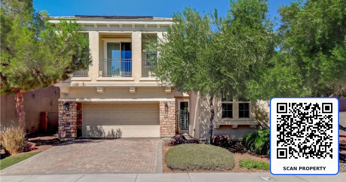 3604 Kingfishers Catch Avenue property photo