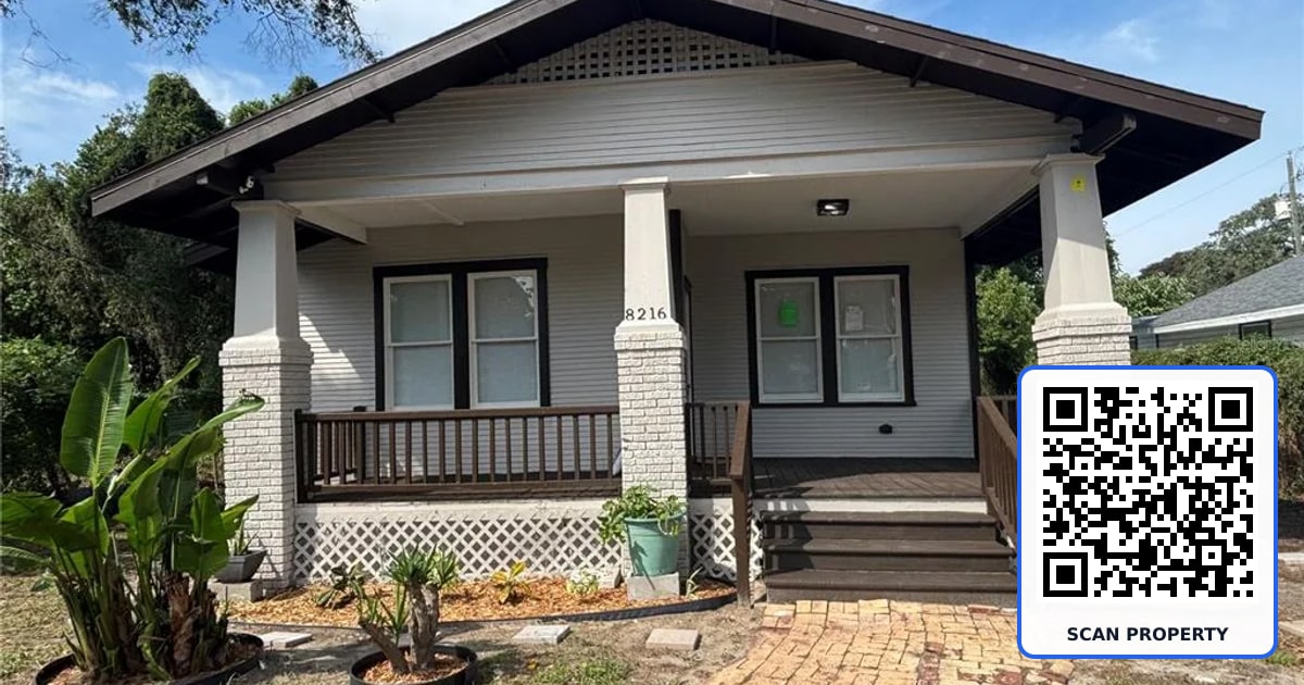 8216 N 14TH STREET property photo