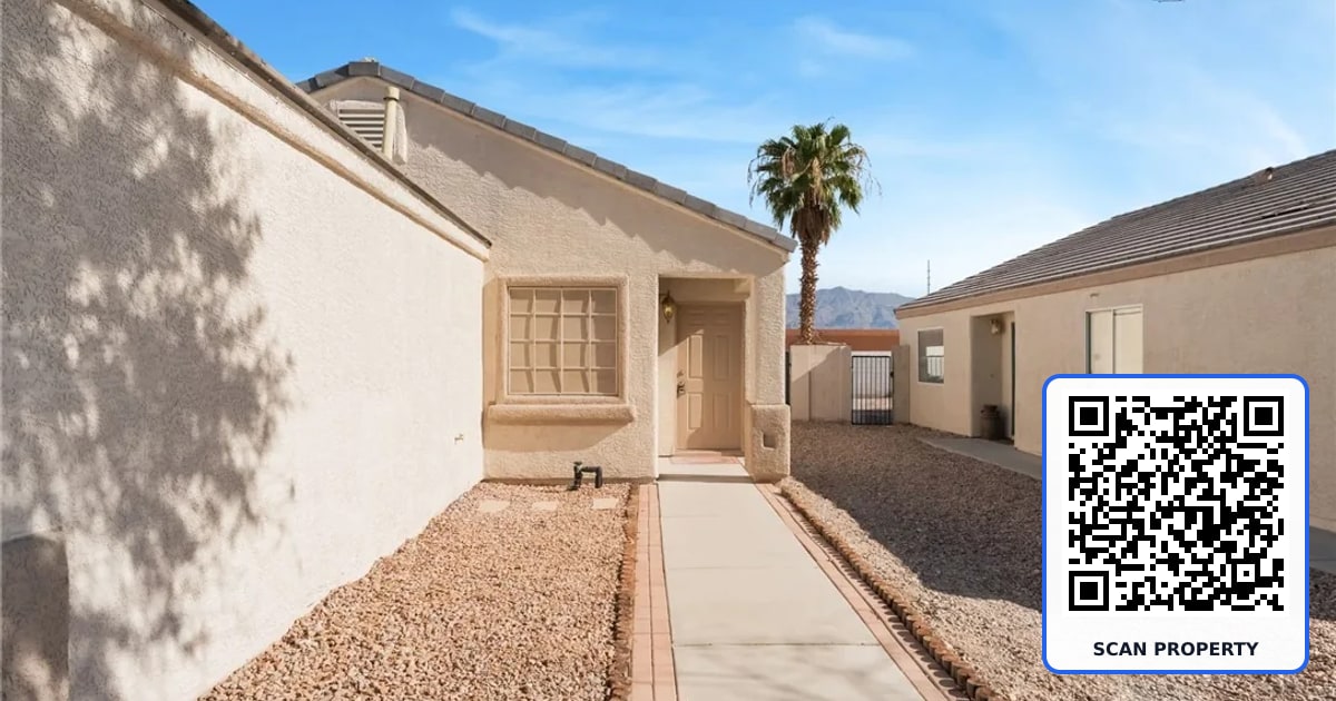5424 Eagle Claw Avenue property photo
