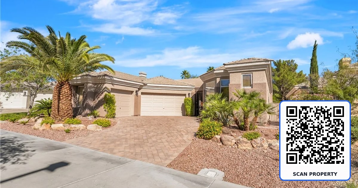 308 Cambrian Ridge Court property photo