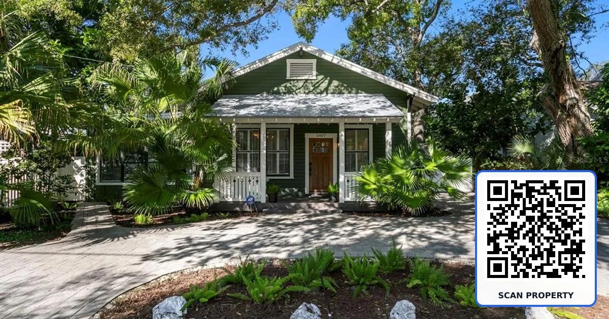 5407 S RUSSELL STREET property photo