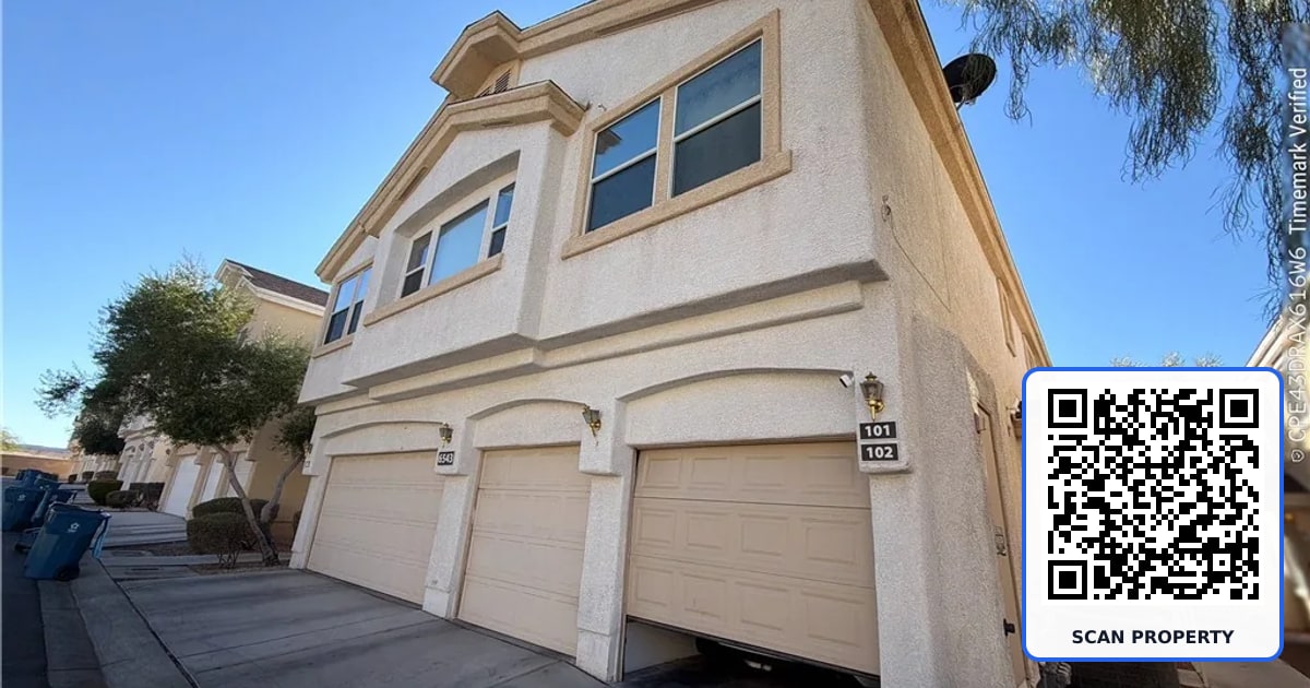 6543 Buster Brown Avenue 102 property photo