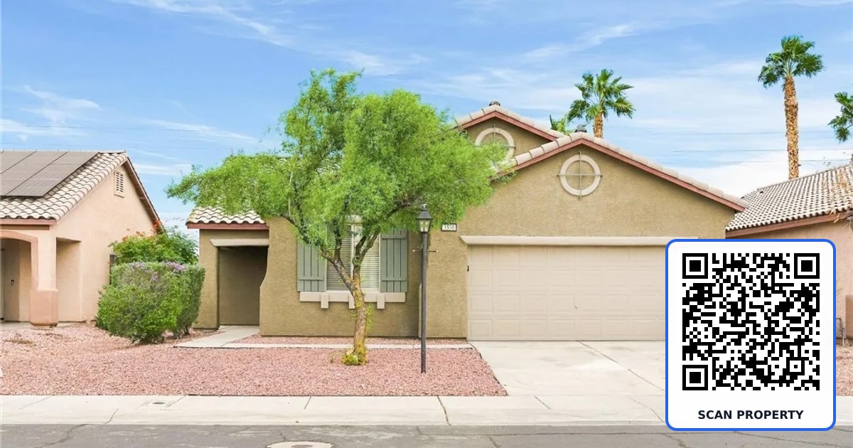 3530 Driving Range Street property photo