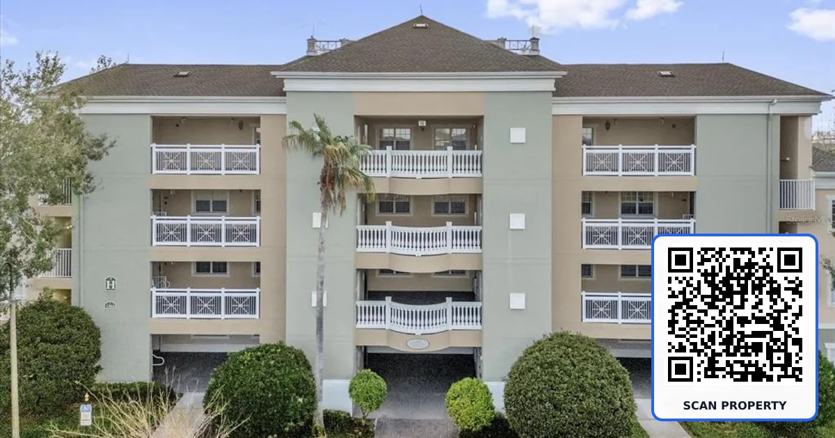 1364 CENTRE COURT RIDGE DRIVE UNIT 101 property photo