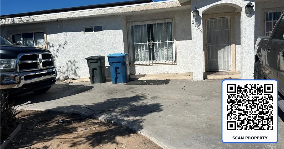 2129 Franklin Avenue property photo