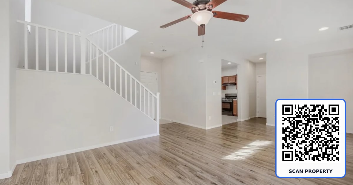 6321 Blushing Willow Street property photo