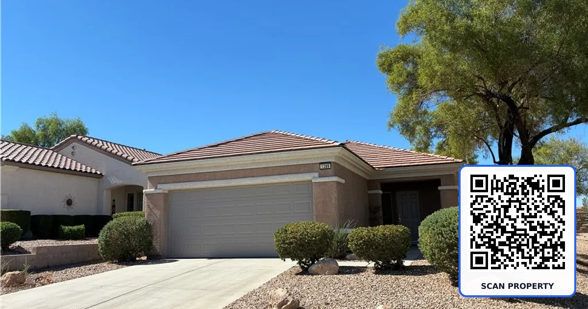 1389 KAPELLE Street property photo