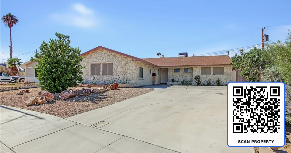 1716 Kiltie Way property photo