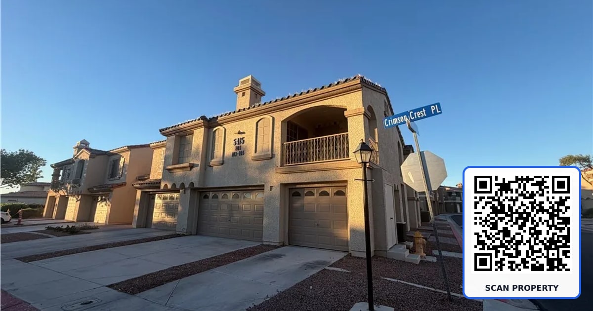 5415 Crimson Crest Place 204 property photo