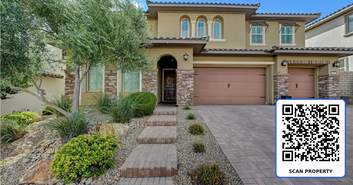 449 Paso De Montana Street property photo