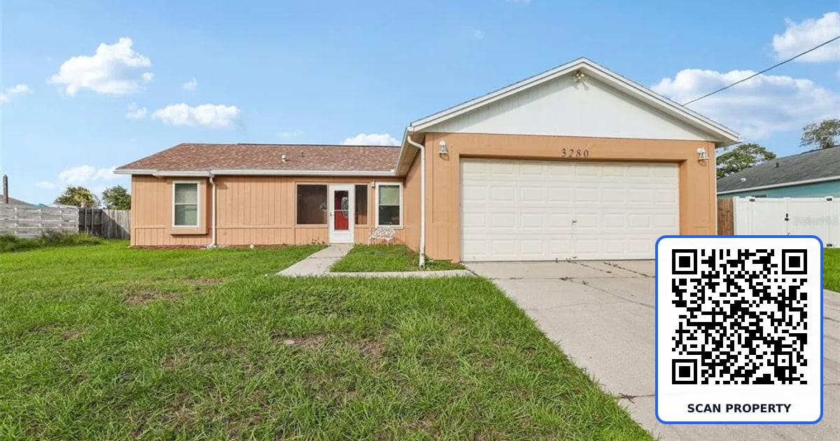 3280 AMBASSADOR AVENUE property photo