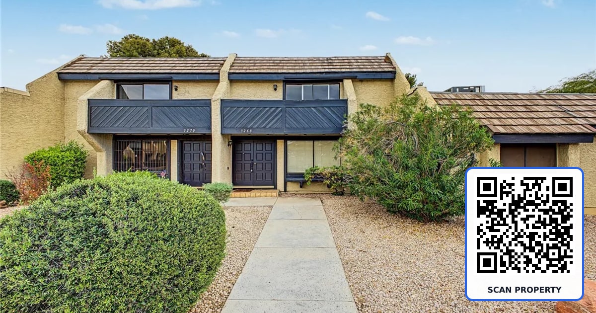 3268 Liahona Way property photo