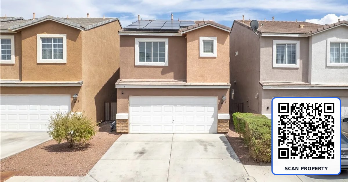 4044 Rocky Beach Drive property photo