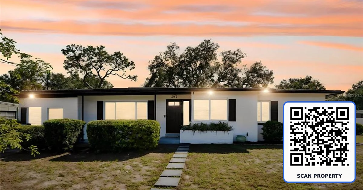 201 REDWOOD AVENUE property photo