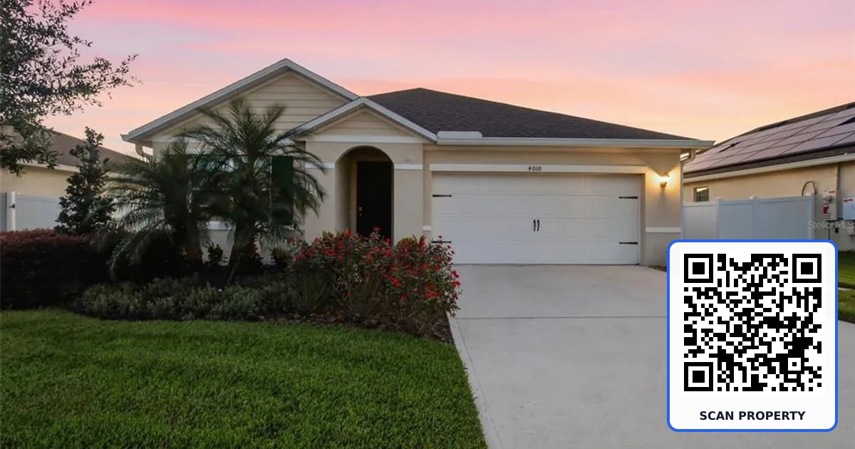 4010 SAPSUCKER LOOP property photo