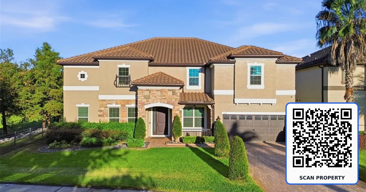 1445 VIA SANGRO PLACE property photo