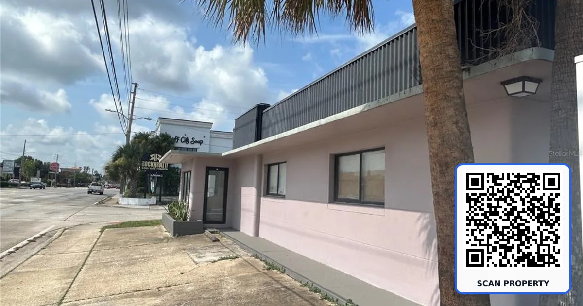 271 S ORLANDO AVENUE property photo
