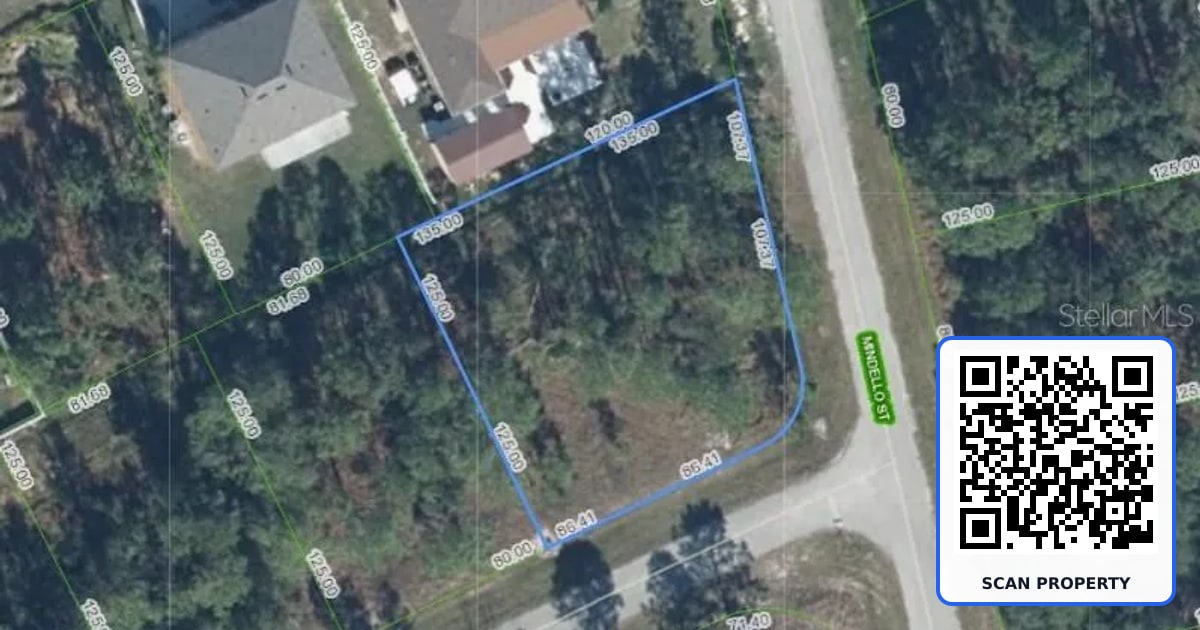 4400 ROMANO STREET property photo