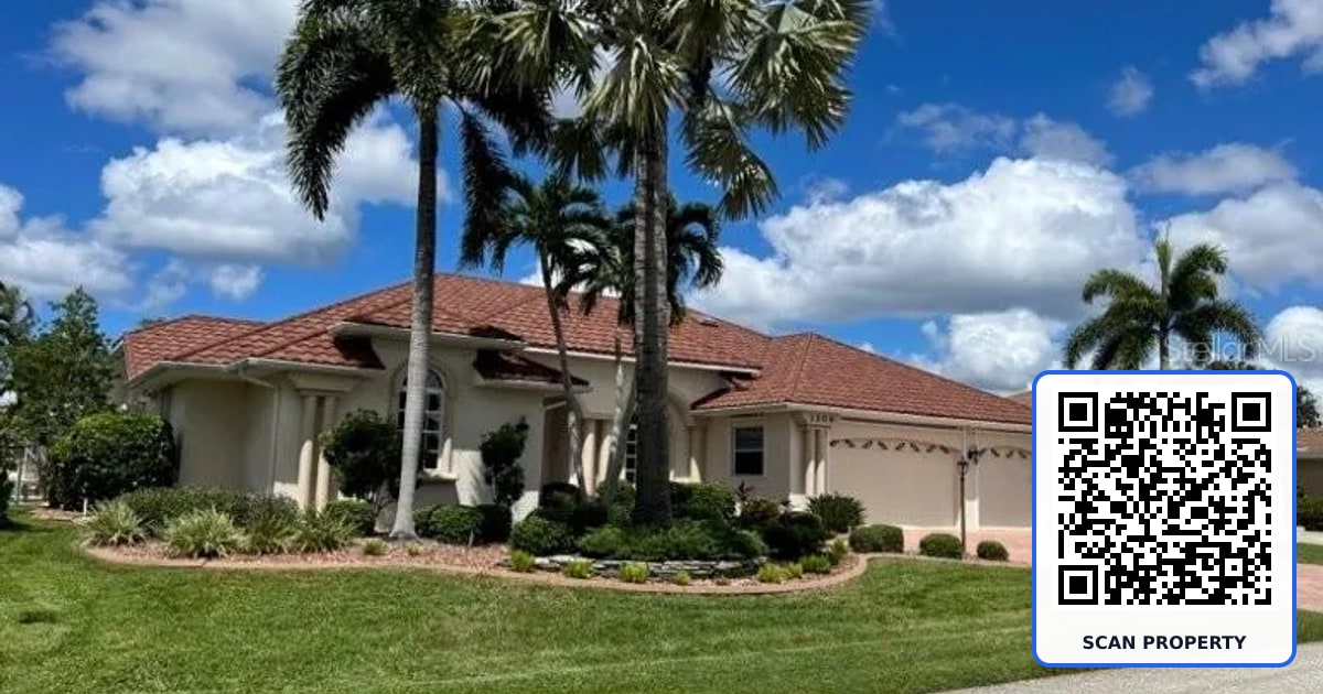 1309 CASEY KEY DRIVE property photo