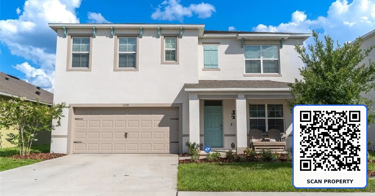 1328 DAISY FIELD DRIVE property photo