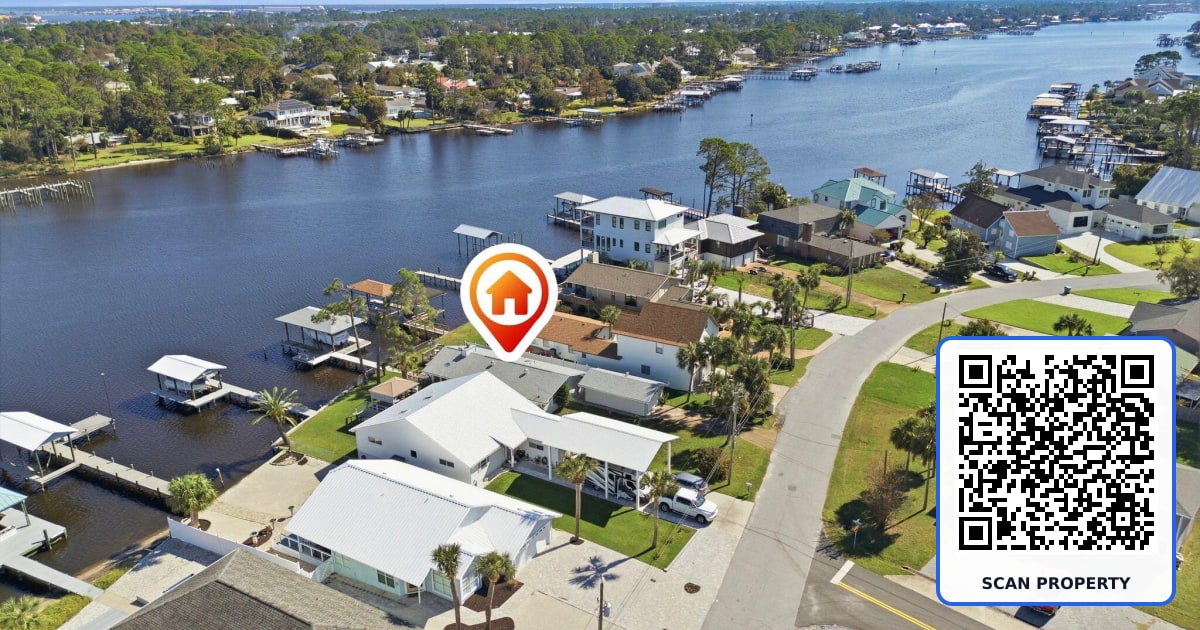 7012 S Lagoon Drive property photo