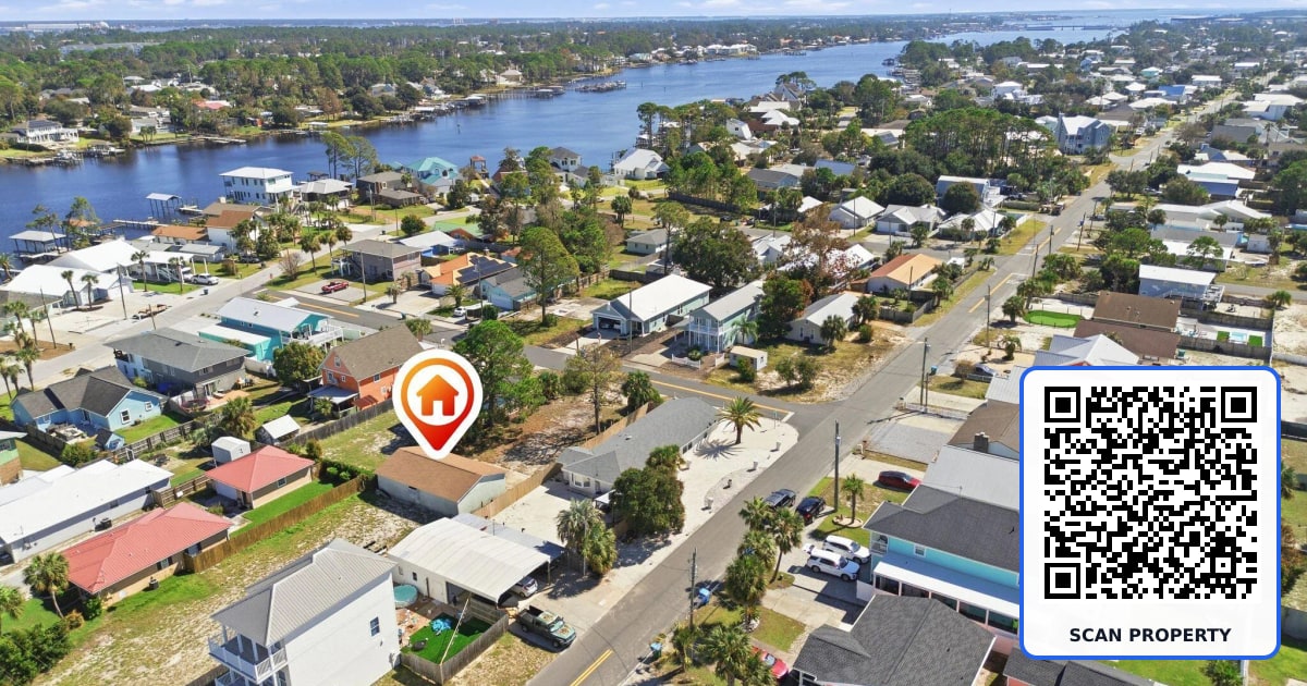 3924 Ural Street property photo