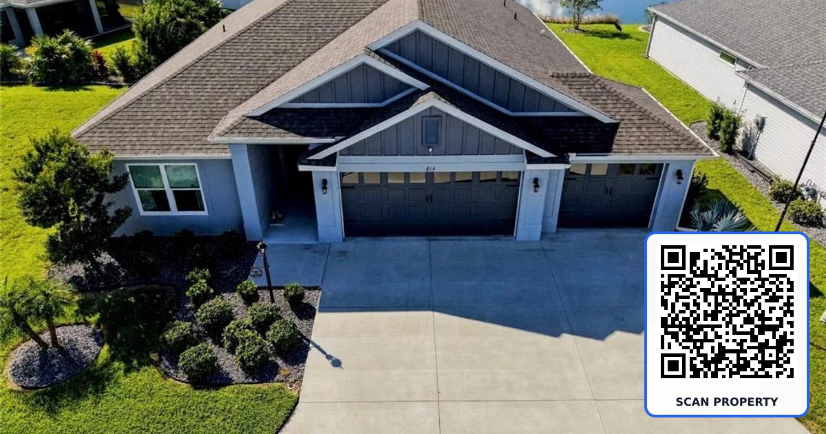 614 LAKE CREEK CIRCLE property photo