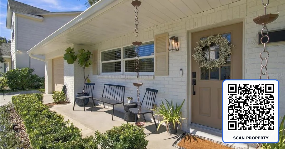 4613 S FERDINAND AVENUE property photo