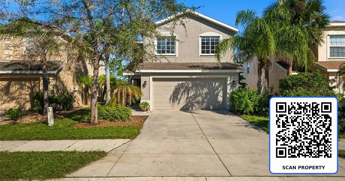 11686 TEMPEST HARBOR LOOP property photo