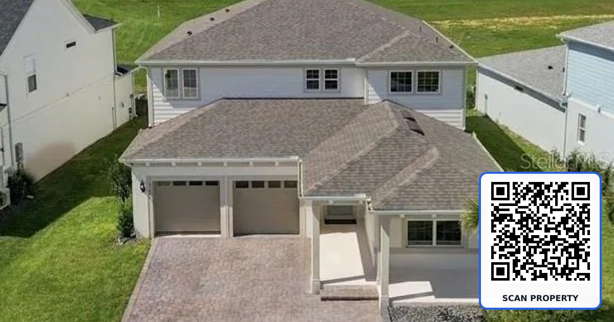6262 ARGENT WOOD DRIVE property photo
