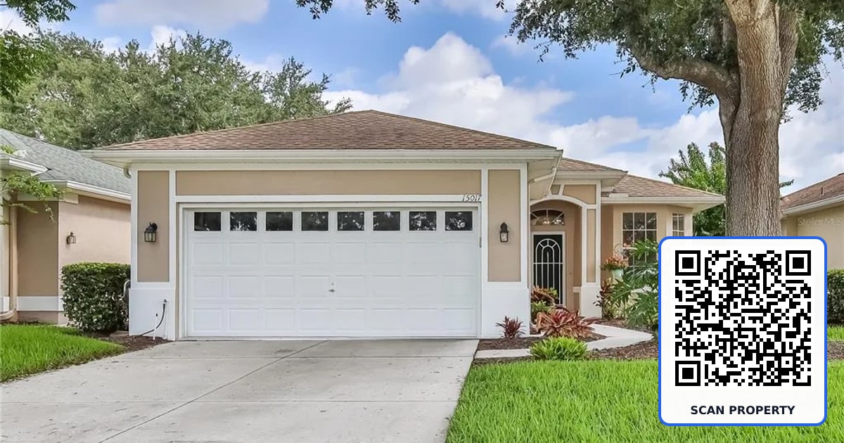 15017 TAMARIND LOOP property photo