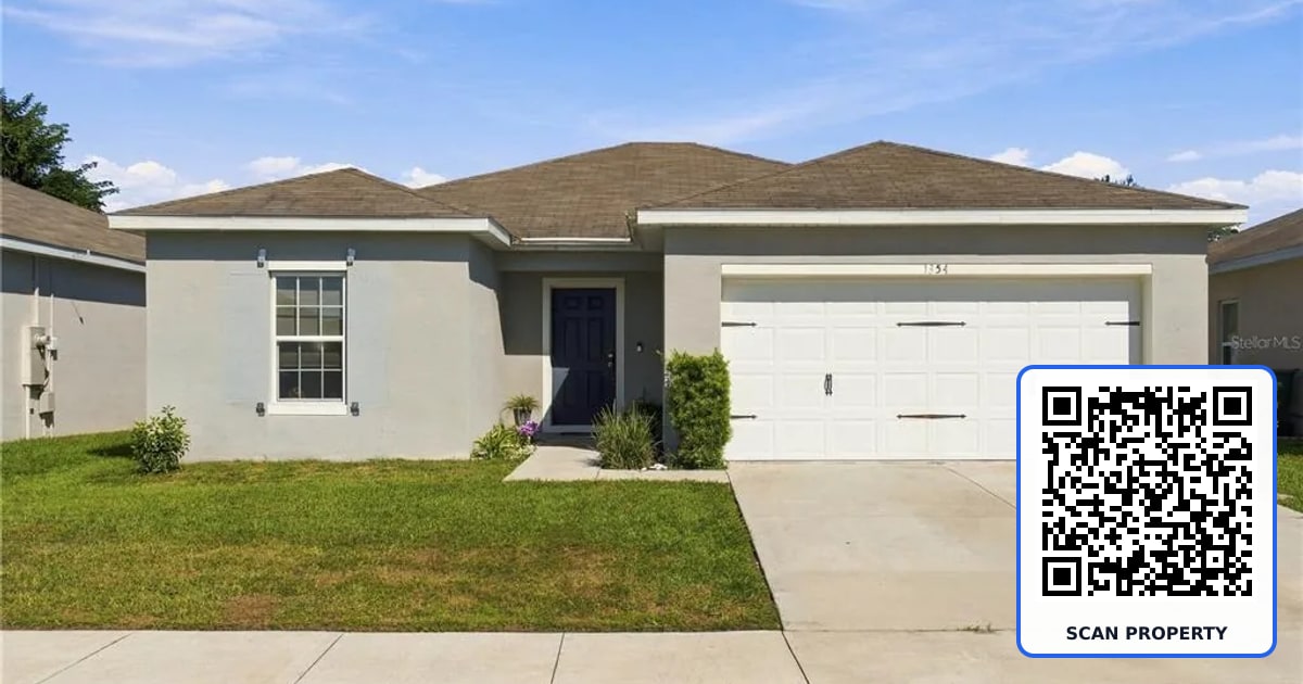 1354 HAINES DRIVE property photo