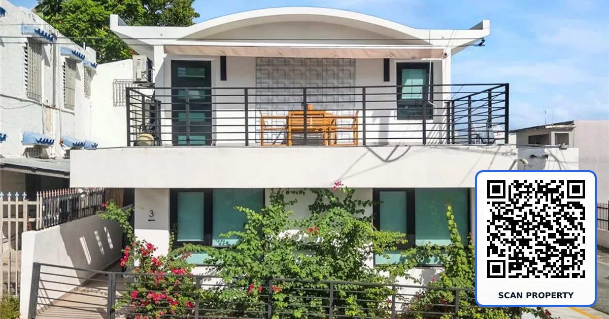 153 CALLE POMARROSA BO. SANTURCE property photo