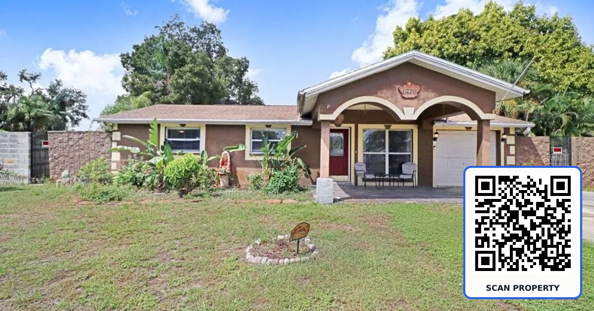 6720 FORRESTVALE LANE property photo