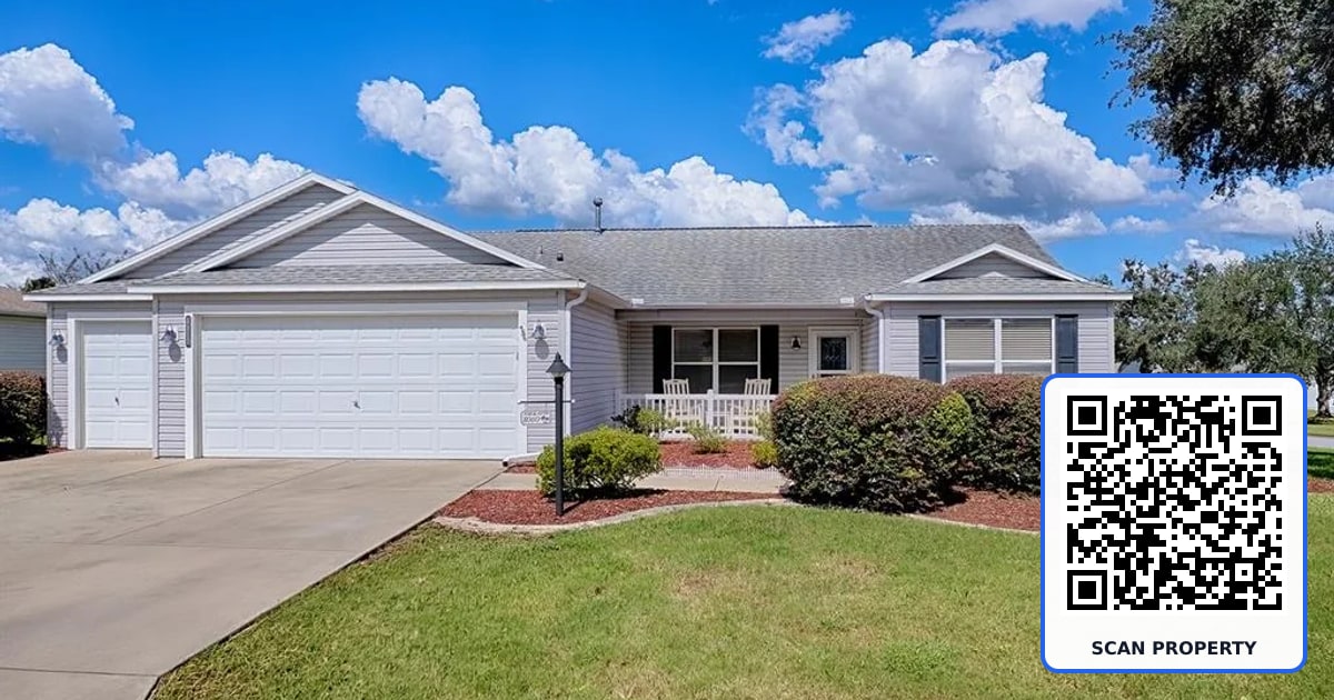 8060 SE 174TH BELHAVEN LOOP property photo