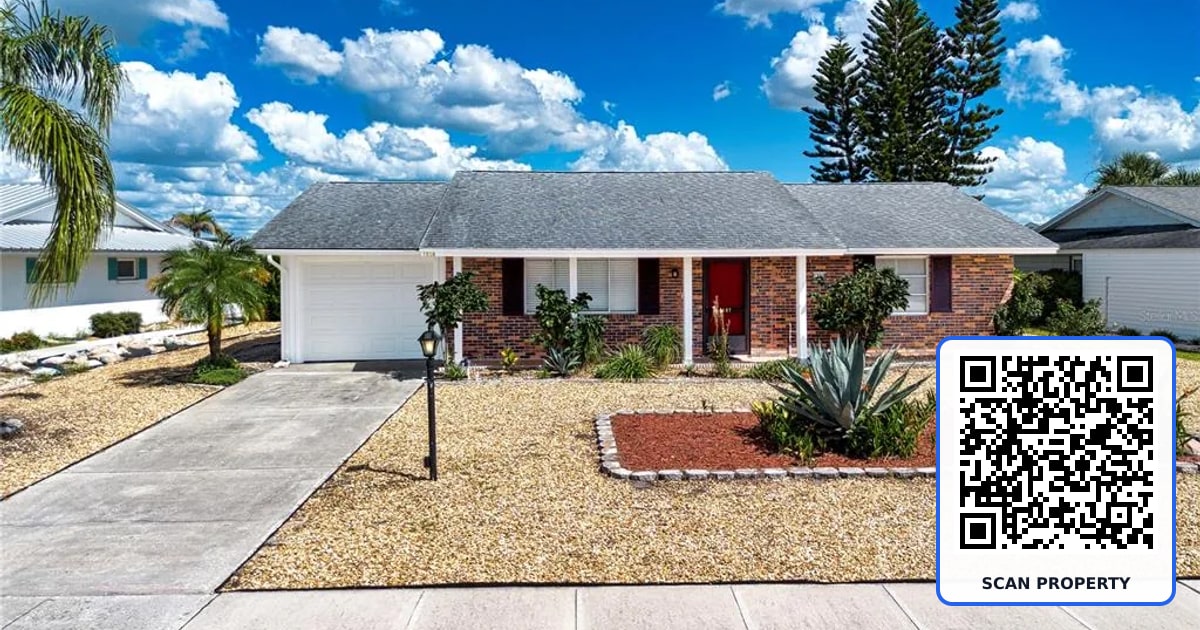 1507 N LAKE DRIVE property photo