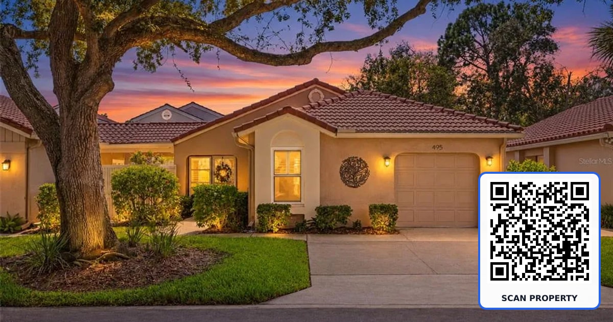 495 ST TROPEZ CIRCLE NE property photo