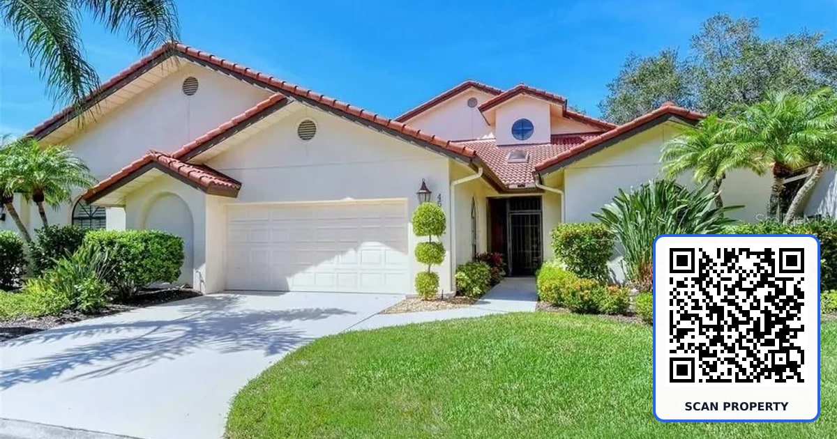 4543 LAS BRISAS LANE property photo